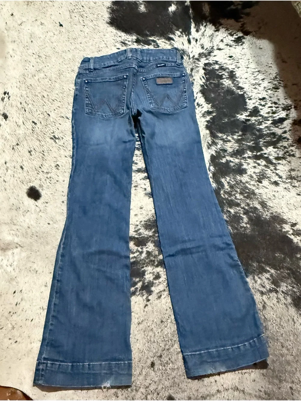 Women’s Wrangler Jeans